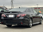 CROWN sedan hybrid