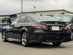 CROWN sedan hybrid