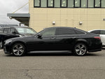 CROWN sedan hybrid
