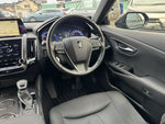 CROWN sedan hybrid