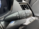 CROWN sedan hybrid