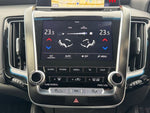 CROWN sedan hybrid