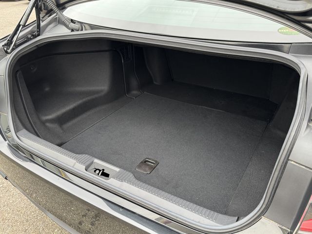 CROWN sedan hybrid