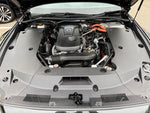 CROWN sedan hybrid