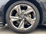CROWN sedan hybrid