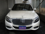Mercedes-Benz S-class Hybrid
