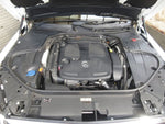 Mercedes-Benz S-class Hybrid