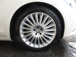 Mercedes-Benz S-class Hybrid