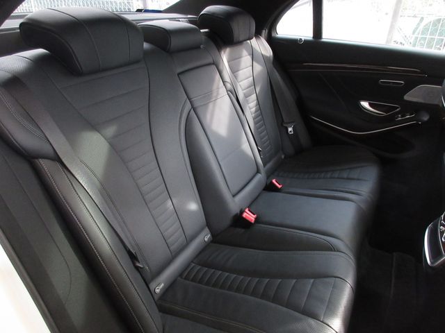 Mercedes-Benz S-class Hybrid