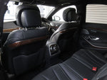 Mercedes-Benz S-class Hybrid
