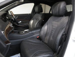 Mercedes-Benz S-class Hybrid