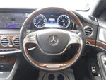 Mercedes-Benz S-class Hybrid