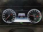 Mercedes-Benz S-class Hybrid