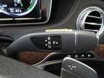 Mercedes-Benz S-class Hybrid