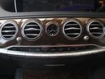 Mercedes-Benz S-class Hybrid