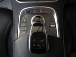 Mercedes-Benz S-class Hybrid