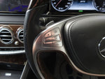 Mercedes-Benz S-class Hybrid