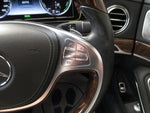 Mercedes-Benz S-class Hybrid