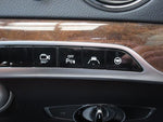 Mercedes-Benz S-class Hybrid