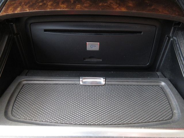 Mercedes-Benz S-class Hybrid