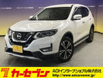 X-TRAIL 2WD
