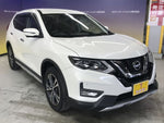X-TRAIL 2WD