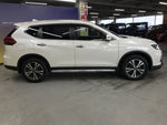 X-TRAIL 2WD