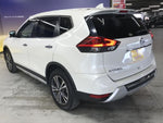 X-TRAIL 2WD
