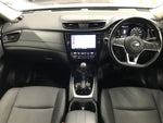 X-TRAIL 2WD