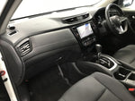 X-TRAIL 2WD