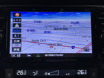 X-TRAIL 2WD