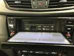 X-TRAIL 2WD