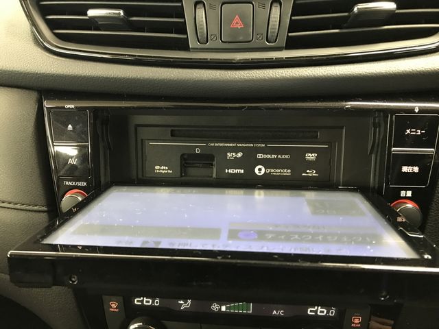 X-TRAIL 2WD