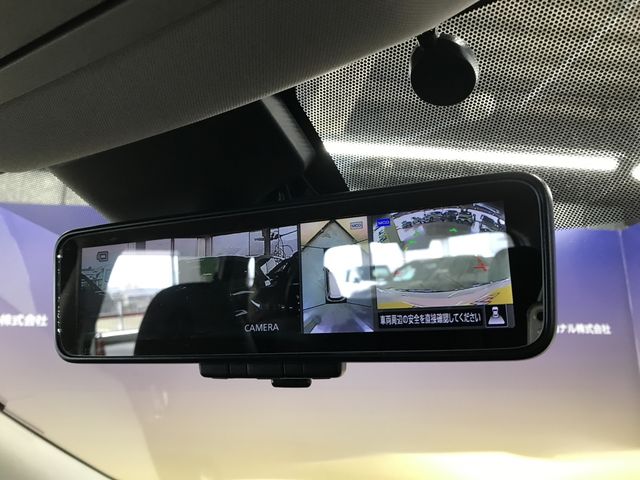X-TRAIL 2WD