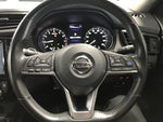 X-TRAIL 2WD