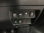 X-TRAIL 2WD