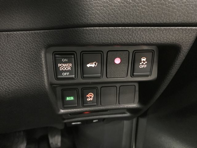 X-TRAIL 2WD