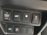 X-TRAIL 2WD