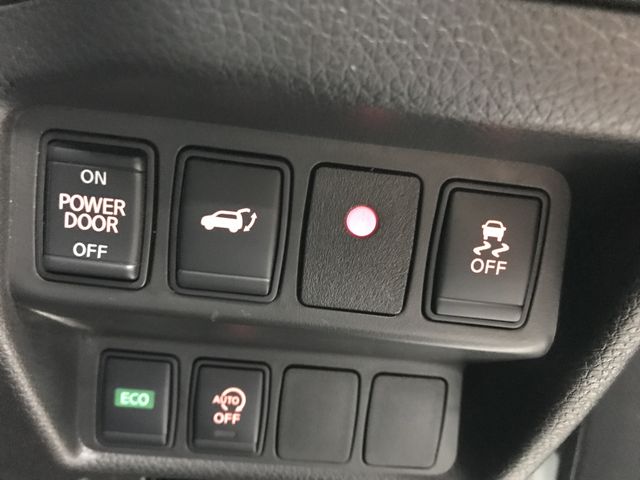 X-TRAIL 2WD