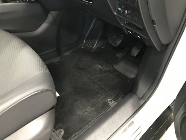 X-TRAIL 2WD