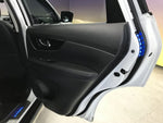 X-TRAIL 2WD
