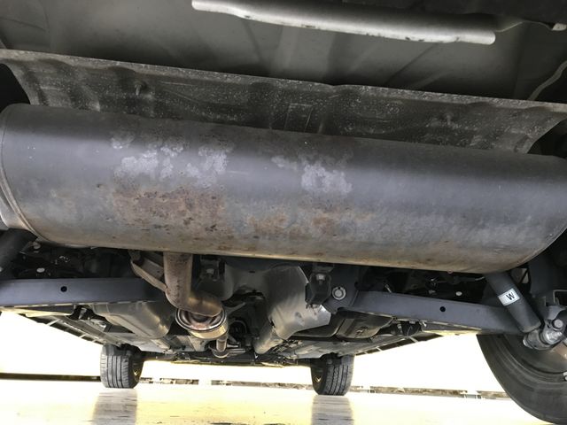 X-TRAIL 2WD