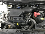 X-TRAIL 2WD
