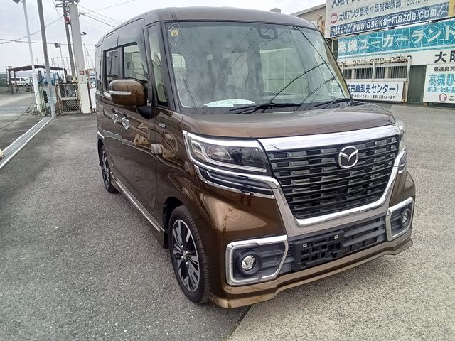 FLAIR WAGON CUSTOM STYLE