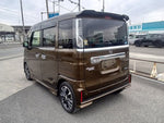 FLAIR WAGON CUSTOM STYLE