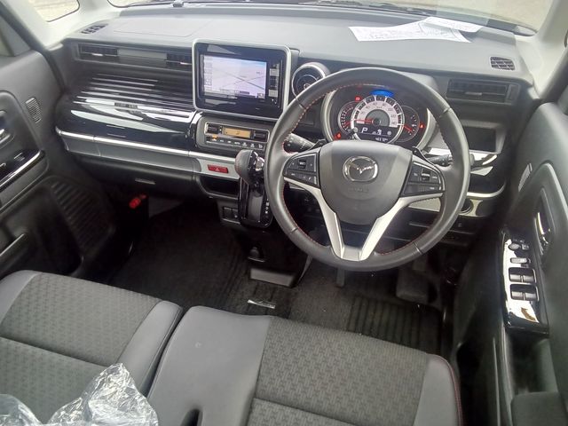 FLAIR WAGON CUSTOM STYLE