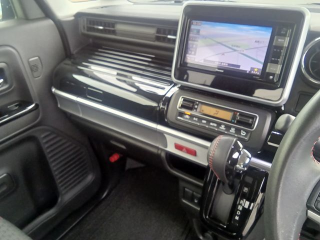 FLAIR WAGON CUSTOM STYLE