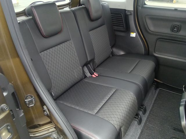 FLAIR WAGON CUSTOM STYLE