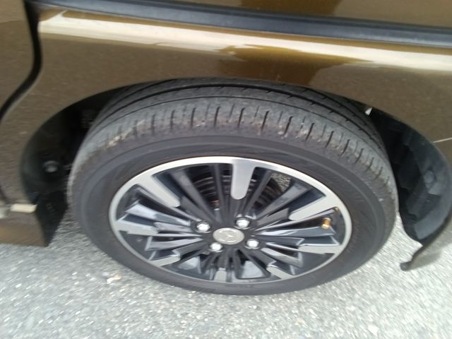 FLAIR WAGON CUSTOM STYLE