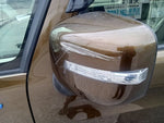 FLAIR WAGON CUSTOM STYLE